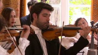 Canon Johann Pachelbel  House Concert in Bonn [upl. by Yerxa]