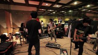 Salamin  Elite Deftones cover [upl. by Calvert]