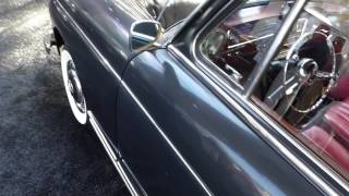 Remembering My Favorite Car The 1959 MercedesBenz 220S [upl. by Teddie]