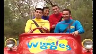 Opening To The Wiggles Whoo Hoo Wiggly Gremlins 2004 VHS [upl. by Magill]