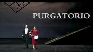 Purgatorio  Ballet by John Neumeier [upl. by Brenn]