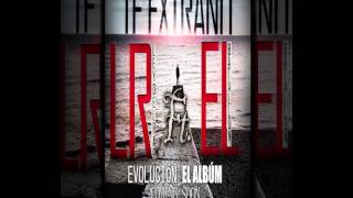 LR Ft El Batallon  Te Extraño  Audio Oficial [upl. by Zalea]