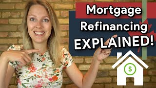 How to Refinance Your Investment Property [upl. by Natika]