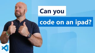 How to use VS Code from ANYWHERE [upl. by Hankins790]