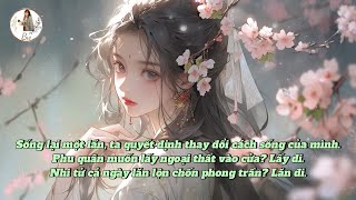 FULL SỐNG LẠI MỘT ĐỜI TA QUYẾT ĐỊNH THAY ĐỔI CÁCH SỐNG CỦA MÌNH [upl. by Nelleoj]