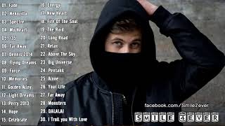 Alan Walker  Background music latest 2018 [upl. by Ashti368]