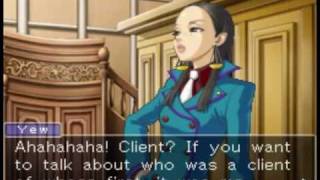 Ace Attorney Investigations Miles Edgeworth  Case 4 Part 19 [upl. by Shirleen]