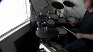 Natalie Merchant  Wonder Drum Cover [upl. by Vedis]