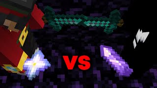 The Lifesteal SMP vs Bliss SMP Duel [upl. by Notsehc]