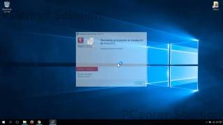 Descargar e instalar FactuSOL 100 HD  PCS [upl. by Launcelot]