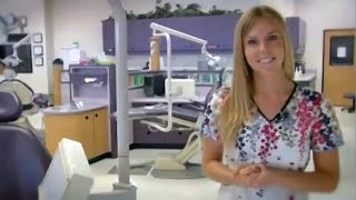 Dental Hygienist Training School in California [upl. by Leonora]