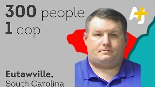 White Cop WAS Indicted For Murder Of Black Man In South Carolina [upl. by Bunnie]