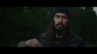 AMORPHIS  Sacrifice OFFICIAL VIDEO [upl. by Adnarb443]