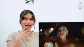 HWASA NA MV Teaser 2 REACTION [upl. by Dira640]