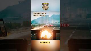 M1A2 Abrams  M2 50 Cal  Thunder Run  intense fight  Battlefield 3 battlefield3 shorts short [upl. by Nimesh]