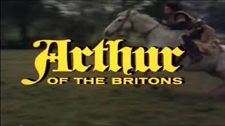 Arthur of the Britons Theme [upl. by Aennil]