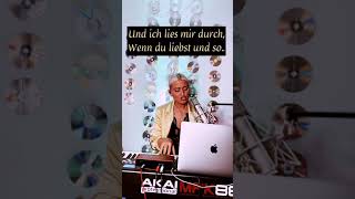 Wenn ich wein  Ayliva cover by LÉLÉ [upl. by Myrtle877]