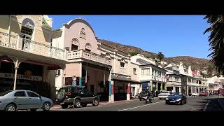 Simon’s Town South Africa [upl. by Oiramat]