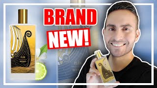 NEW MEMO PARIS FLAM FRAGRANCE REVIEW  BEST NICHE PERFUMES FOR MEN AND WOMEN 2021 [upl. by Aitnic]