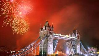 Handel The Music for the Royal Fireworks Complete Sir Neville Marriner [upl. by Sinnek]