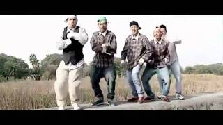 Los Wachiturros Tirate Un Paso Video Clip Oficial Akkua Hamster Records www bajaryoutube com [upl. by Jeniece]