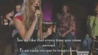 Joss Stone  Jet Lag traducido al español [upl. by Yot907]