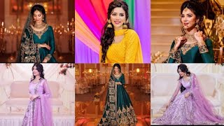 Rumena Begum Wedding Video  rumena begum look so pretty [upl. by Ainimre779]