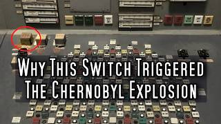 Why Chernobyl Exploded  The Real Physics Behind The Reactor [upl. by Kwabena969]