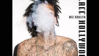 Wiz Khalifa  Bob Marley [upl. by Areehs]