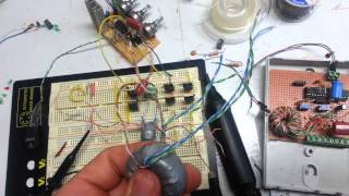 Debugging Gate Drive Transformer Issues [upl. by Zuliram490]