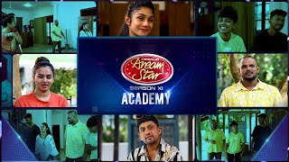 Derana Dream Star  Season 11 🎤🌟 Top 05  Academy Session 18 [upl. by Giza649]