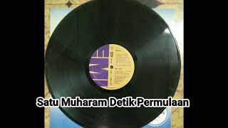 Lagu Dan Lirik MAAL HIJRAH [upl. by Amikat859]