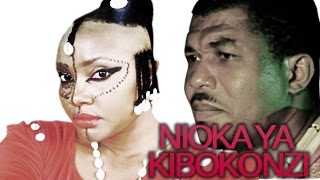 Nouveau Theatre Congolais 2016  Nioka Ya Kibokonzi  Film Nigerian 2016 En Lingala [upl. by Sudnac]