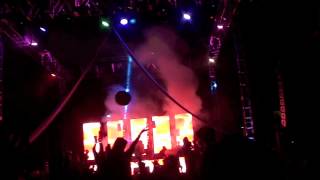 Myon amp Shane 54 ft Aruna live  Fresh Anniversary 2012 Full Set [upl. by Adnolohs]