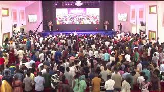 Sunday Empowerment Service with Gods Servant Nanasei OpokuSarkodie  03  03  2024 [upl. by Ronal]