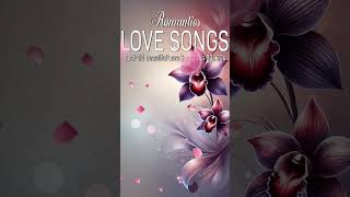 Relaxing Beautiful Love Songs 70s 80s 90s Playlist  Greatest Hits Love Songs Ever [upl. by Uela]