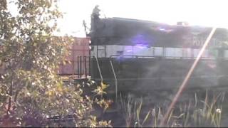 Port of Tillamook Bay Railroad  Salmonberry Excursion  Pt1 [upl. by Georgetta]