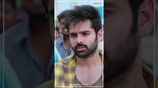 DumdaarKhiladi Movie Comedy Shorts Funny  RamPothineni Anupama  BhojpuriStatus [upl. by Grier]