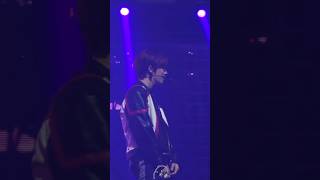 240929 CRAVITY FANCON BEYOND YOUR MEMORIES  Jopping Cover CRAVITY 크래비티 WONJIN 원진 [upl. by Nnairol]