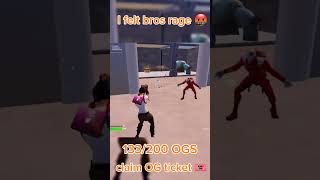 Edgeeeee fortnite gaming funny fortniteclips gta fortniterankedandhowitworks fortnitemusic r [upl. by Dempsey]