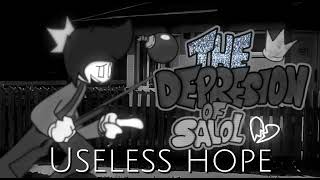 Useless hope v3 The depresion of salol teaser [upl. by Naxela903]