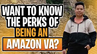 How This Amazon VA Met His Client amp Bought His Own House  Darwin’s Success Story [upl. by Kerwon]