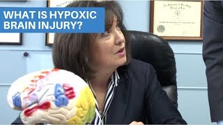 What is Hypoxic Brain injury [upl. by Mercier]