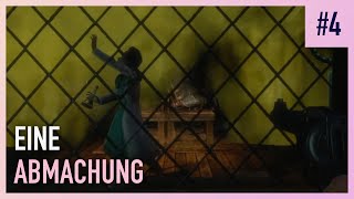 Bioshock 1 🫧 4 Eine Abmachung [upl. by Mond625]