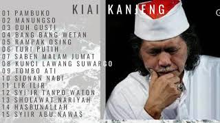 KIAI KANJENG  Full Album Kompilasi [upl. by Sitnalta301]