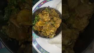 Kulan pujako prasad 🍛gurungculture vutuwa kaidu muttondishes foodshorts grgkitchen shorts [upl. by Nahsrad]