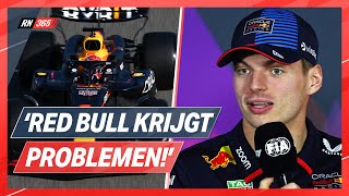 Verstappen Hoopt Niet Op Verrassingen Tijdens F1Start In Bahrein  F1Update [upl. by Llerrac]