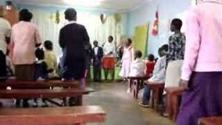 Akekho Ofana No Jesu  Swaziland Church [upl. by Cyprus]