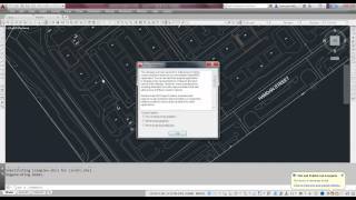 LOAD XREF FILES AUTOCAD I External References How to use Xrefs  external references [upl. by Biebel877]