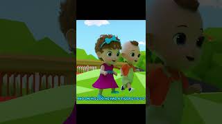 Baby Goes To The Zoo  Zoo Animals Song  Nursery Rhymes amp Kids Songs  Hello Baby [upl. by Aicele]